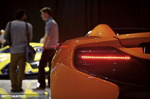 The 85th Geneva Salon International de l’Auto motor show, held at Palexpo,&nbsp;Switzerland