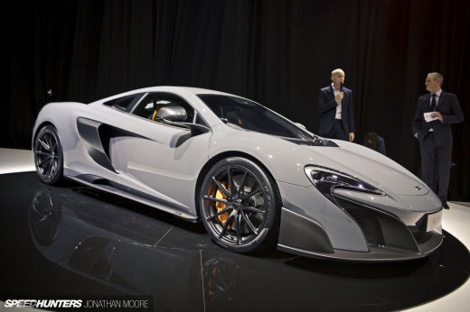 The 85th Geneva Salon International de l’Auto motor show, held at Palexpo,&nbsp;Switzerland