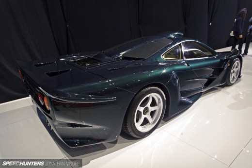 The 85th Geneva Salon International de l’Auto motor show, held at Palexpo,&nbsp;Switzerland
