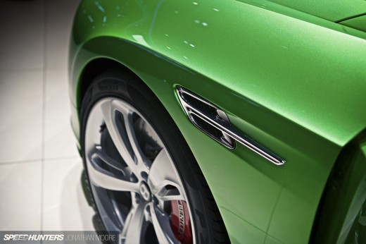 The 85th Geneva Salon International de l’Auto motor show, held at Palexpo,&nbsp;Switzerland