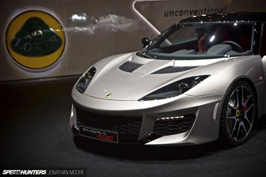 The 85th Geneva Salon International de l’Auto motor show, held at Palexpo,&nbsp;Switzerland