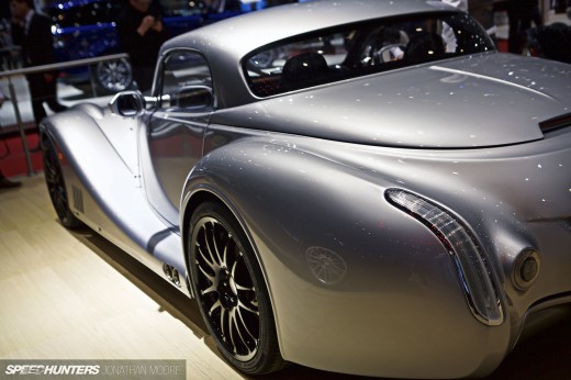 The 85th Geneva Salon International de l’Auto motor show, held at Palexpo,&nbsp;Switzerland