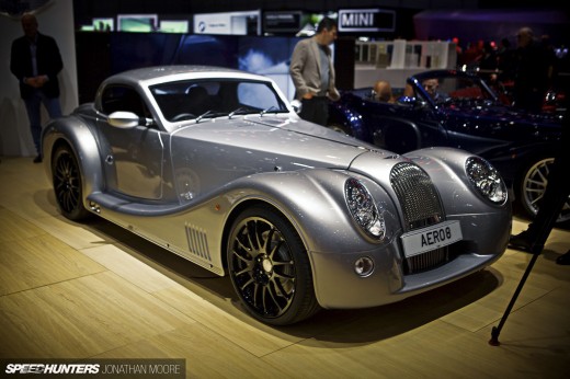 The 85th Geneva Salon International de l’Auto motor show, held at Palexpo,&nbsp;Switzerland