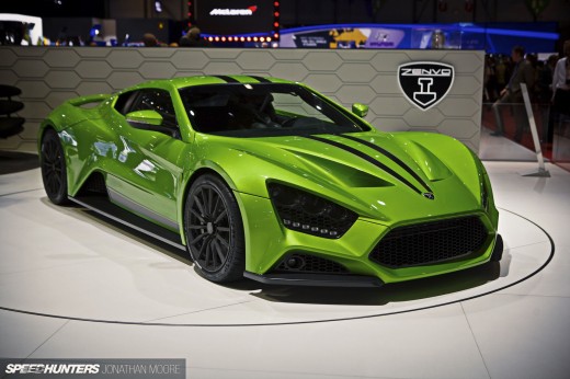 The 85th Geneva Salon International de l’Auto motor show, held at Palexpo,&nbsp;Switzerland