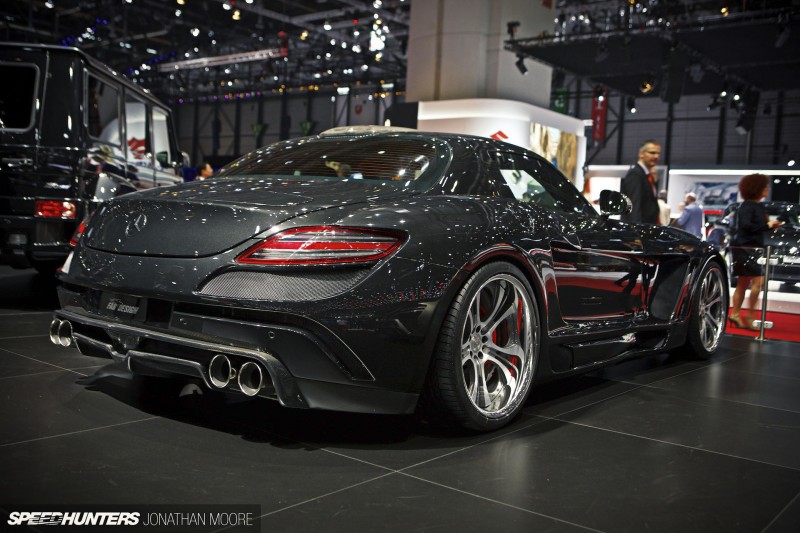 The 85th Geneva Salon International de l’Auto motor show, held at Palexpo,&nbsp;Switzerland