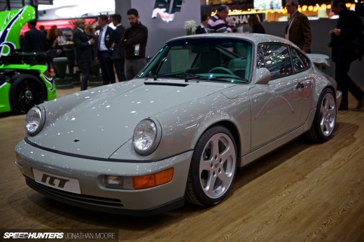 The 85th Geneva Salon International de l’Auto motor show, held at Palexpo,&nbsp;Switzerland