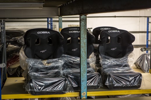 Cobra seats UK (12 of 51)
