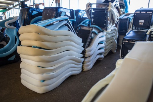 Cobra seats UK (20 of 51)