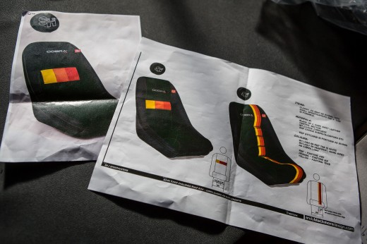 Cobra seats UK (25 of 51)