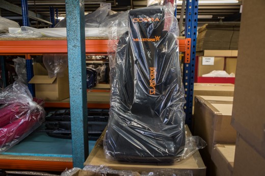 Cobra seats UK (9 of 51)