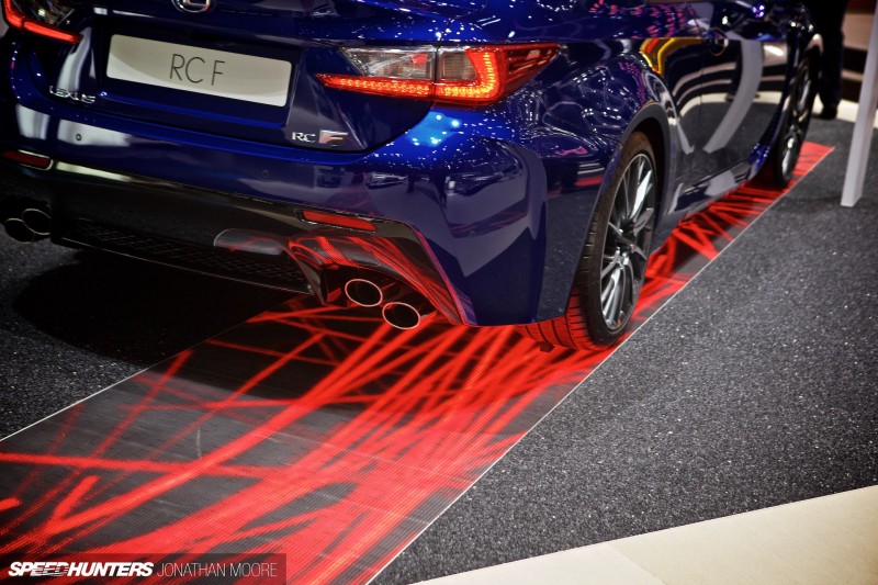 The 85th Geneva Salon International de l’Auto motor show, held at Palexpo,&nbsp;Switzerland