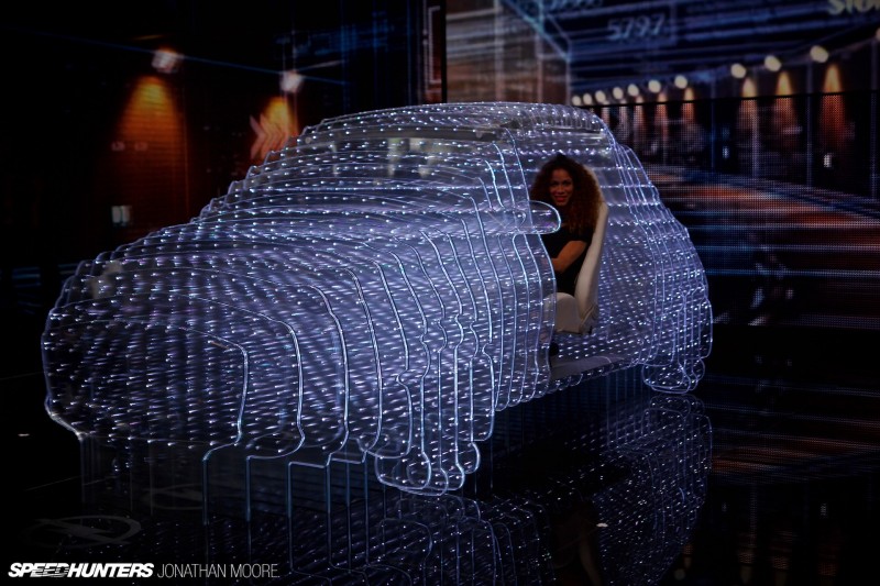 The 85th Geneva Salon International de l’Auto motor show, held at Palexpo,&nbsp;Switzerland