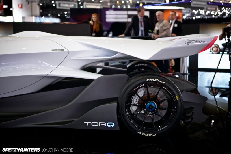 The 85th Geneva Salon International de l’Auto motor show, held at Palexpo,&nbsp;Switzerland