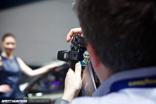 The 85th Geneva Salon International de l’Auto motor show, held at Palexpo,&nbsp;Switzerland