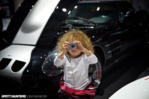 The 85th Geneva Salon International de l’Auto motor show, held at Palexpo,&nbsp;Switzerland