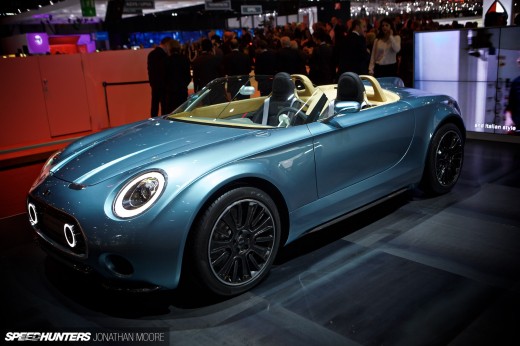 The 85th Geneva Salon International de l’Auto motor show, held at Palexpo,&nbsp;Switzerland