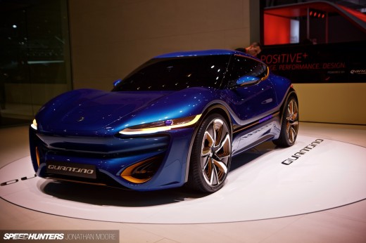 The 85th Geneva Salon International de l’Auto motor show, held at Palexpo,&nbsp;Switzerland