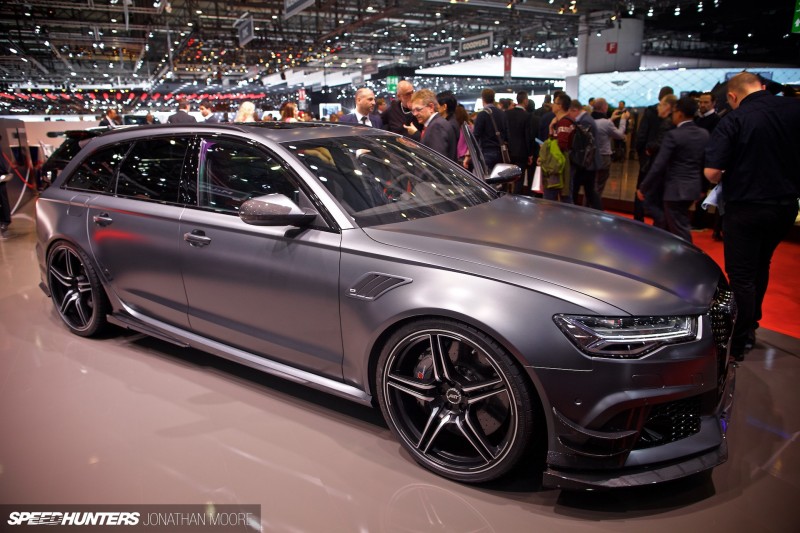 The 85th Geneva Salon International de l’Auto motor show, held at Palexpo,&nbsp;Switzerland