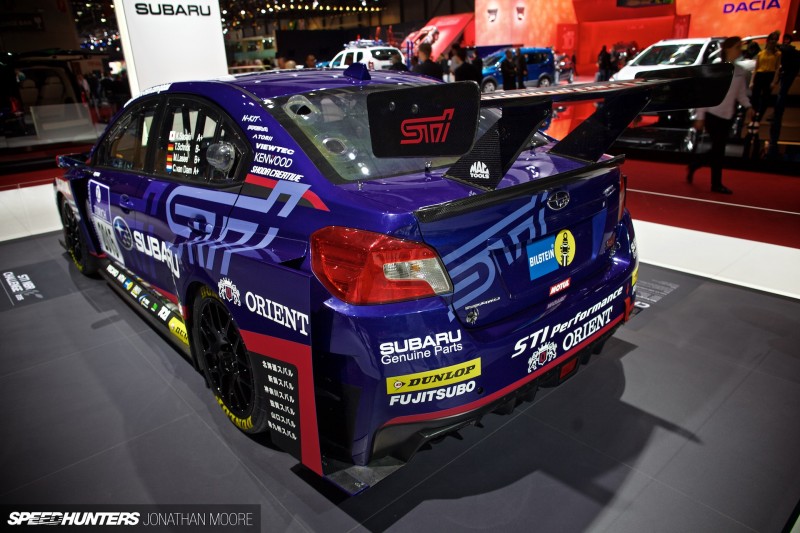 The 85th Geneva Salon International de l’Auto motor show, held at Palexpo,&nbsp;Switzerland