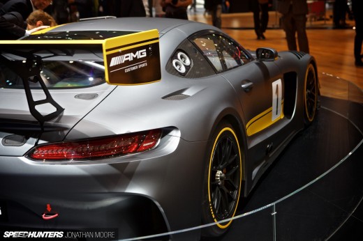 The 85th Geneva Salon International de l’Auto motor show, held at Palexpo,&nbsp;Switzerland