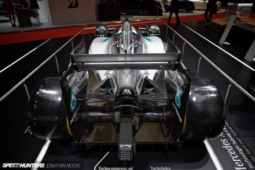 The 85th Geneva Salon International de l’Auto motor show, held at Palexpo,&nbsp;Switzerland