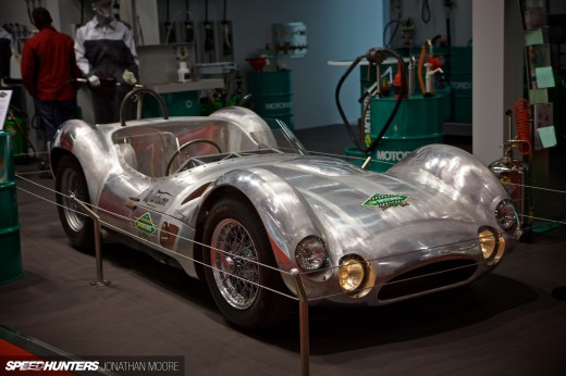 The 85th Geneva Salon International de l’Auto motor show, held at Palexpo,&nbsp;Switzerland