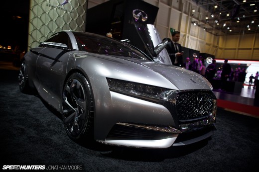 The 85th Geneva Salon International de l’Auto motor show, held at Palexpo,&nbsp;Switzerland