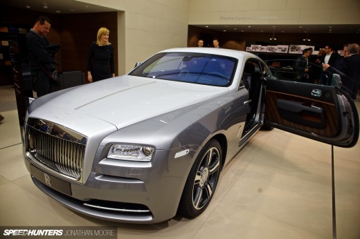 The 85th Geneva Salon International de l’Auto motor show, held at Palexpo,&nbsp;Switzerland