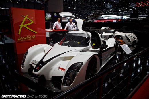 The 85th Geneva Salon International de l’Auto motor show, held at Palexpo,&nbsp;Switzerland