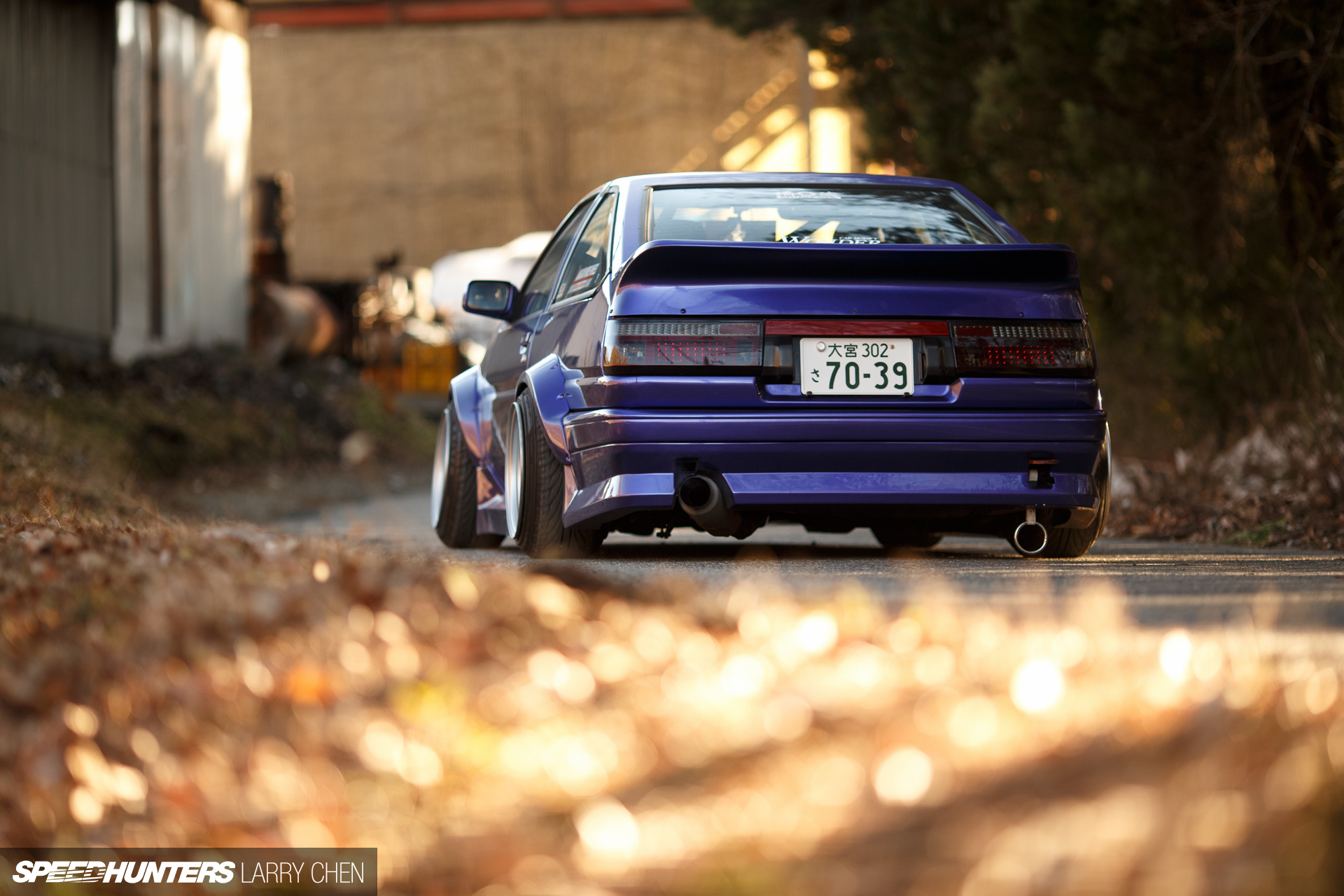 Larry_Chen_Speedhunters_AE86_purple-5 - Speedhunters
