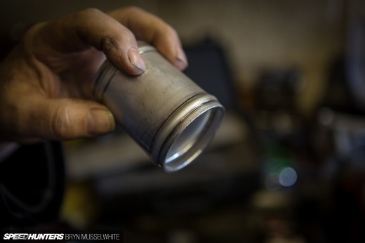 Mazda MX5 Honda Fireblade engine (1 of&nbsp;57)