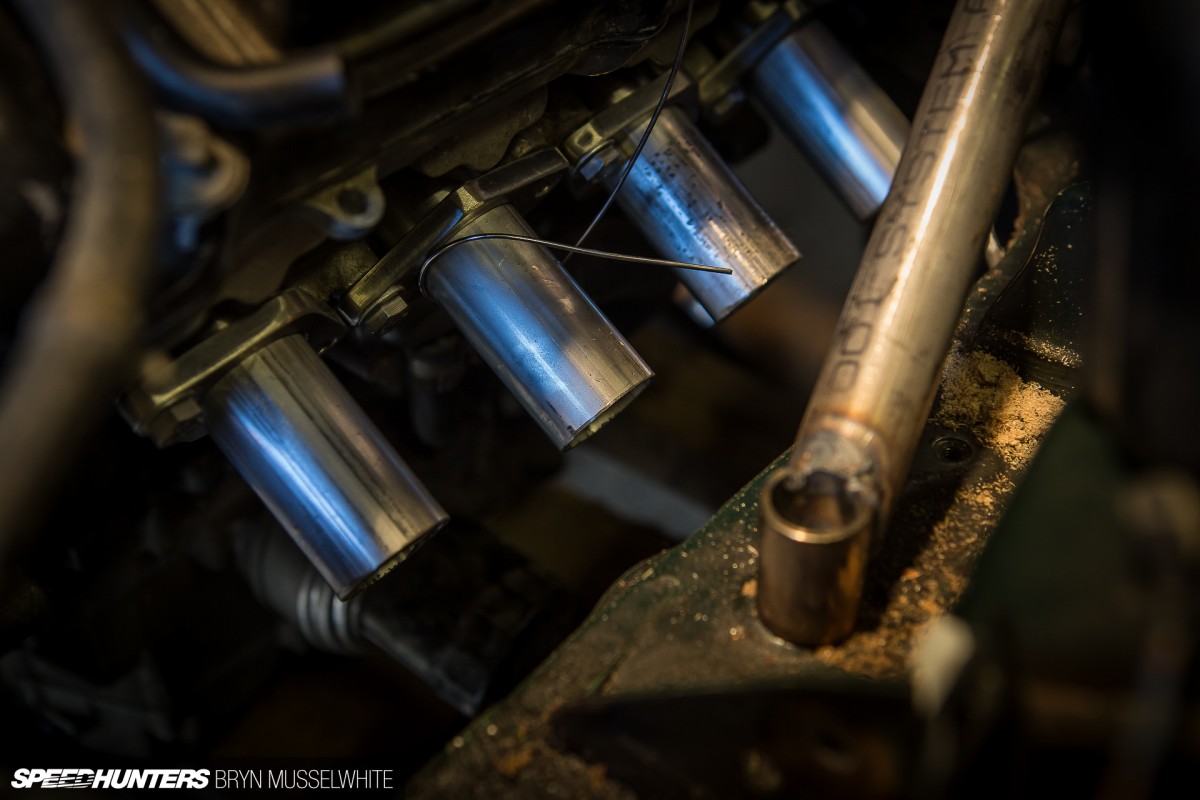 Mazda MX5 Honda Fireblade engine (12 of 57)