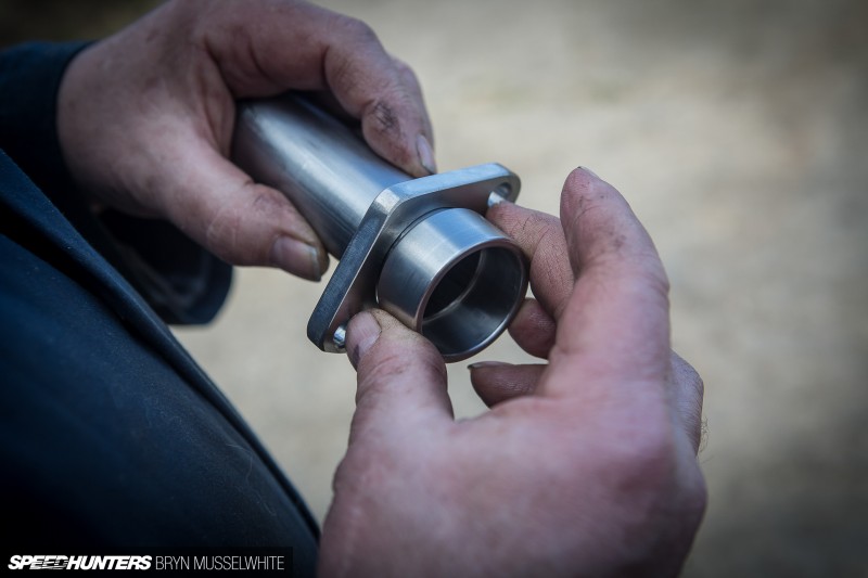 Mazda MX5 Honda Fireblade engine (13 of&nbsp;57)