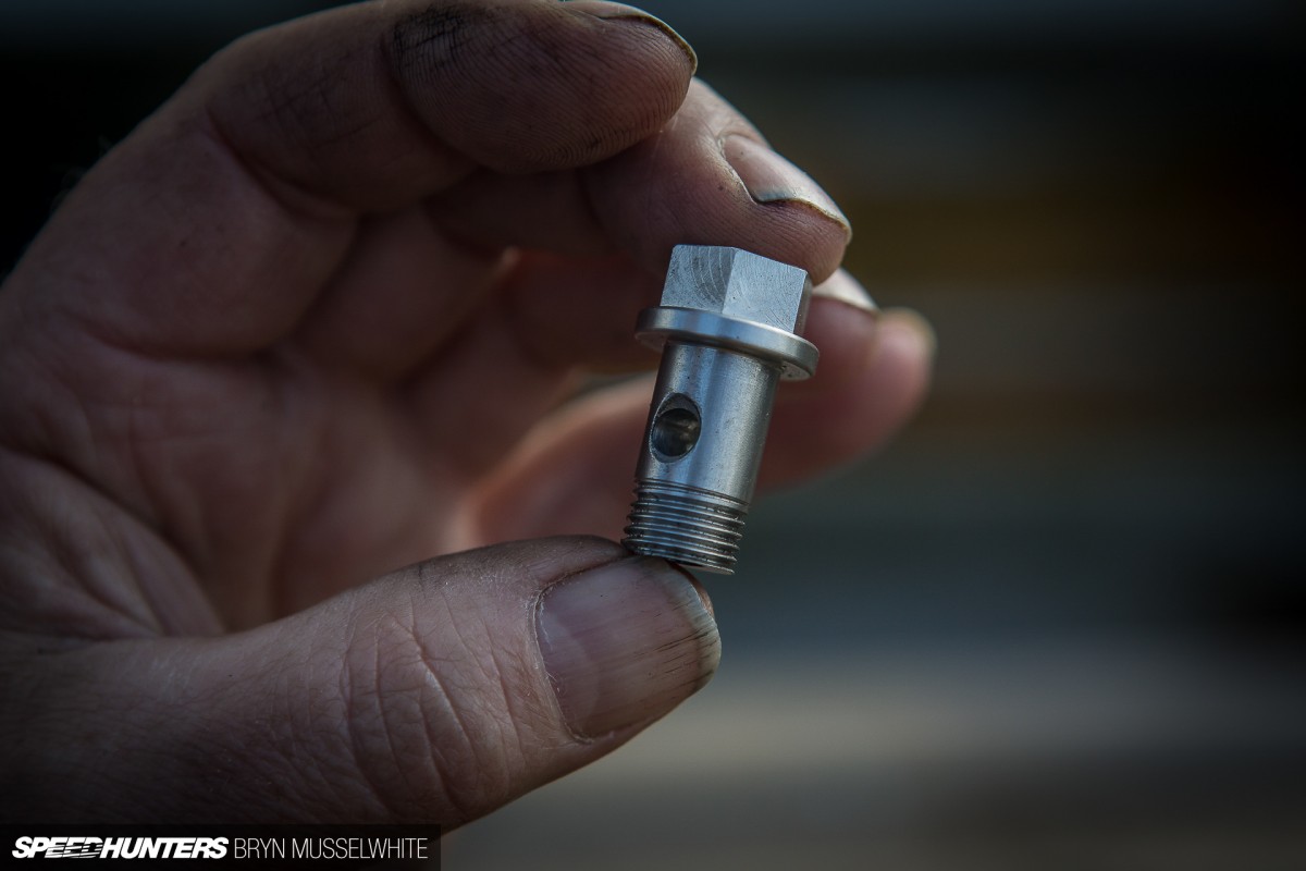 Mazda MX5 Honda Fireblade engine (14 of 57)