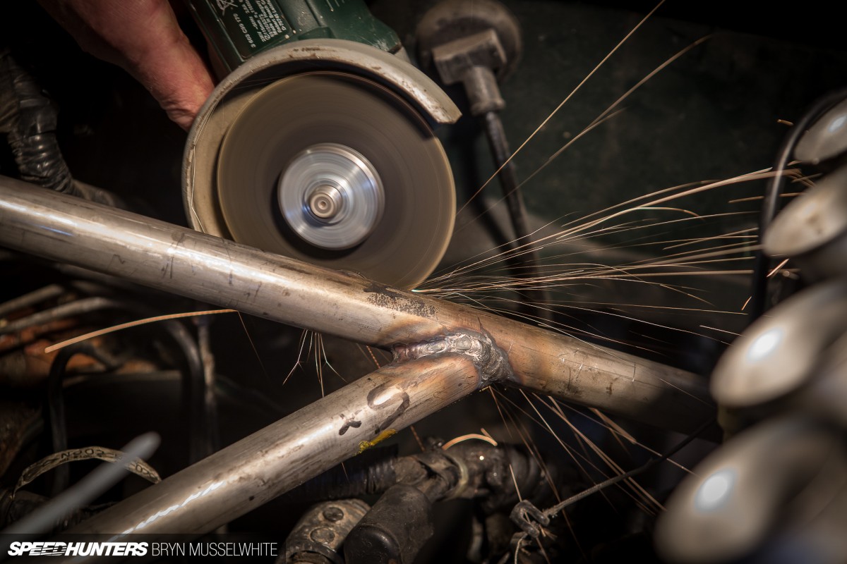 Mazda MX5 Honda Fireblade engine (15 of 57)