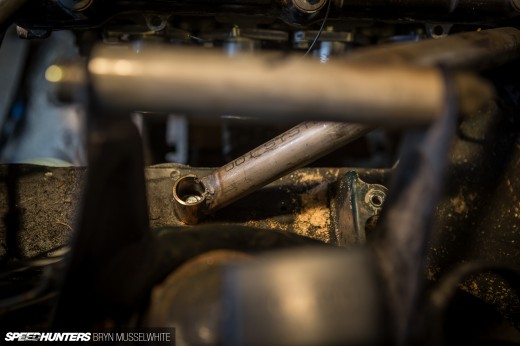 Mazda MX5 Honda Fireblade engine (24 of&nbsp;57)