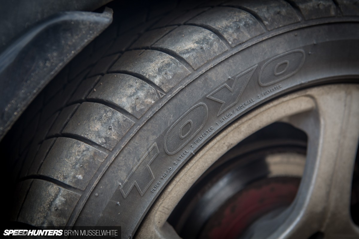 Mazda MX5 Honda Fireblade engine (28 of 57)