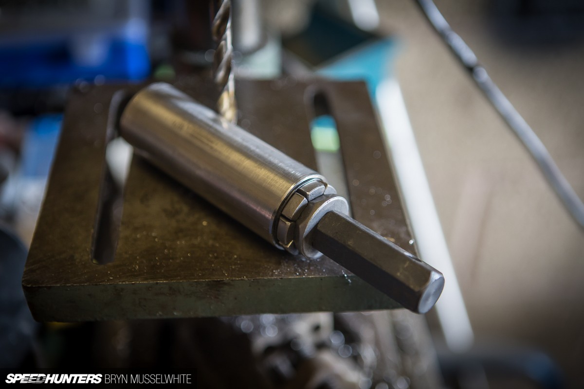 Mazda MX5 Honda Fireblade engine (3 of 57)