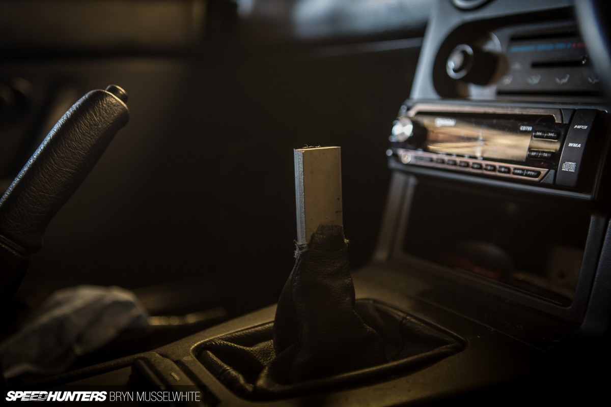 Mazda MX5 Honda Fireblade engine (31 of 57)