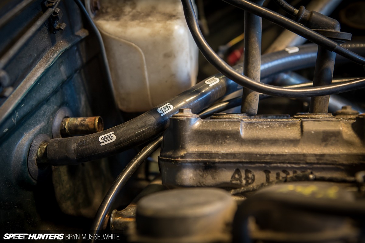 Mazda MX5 Honda Fireblade engine (33 of 57)