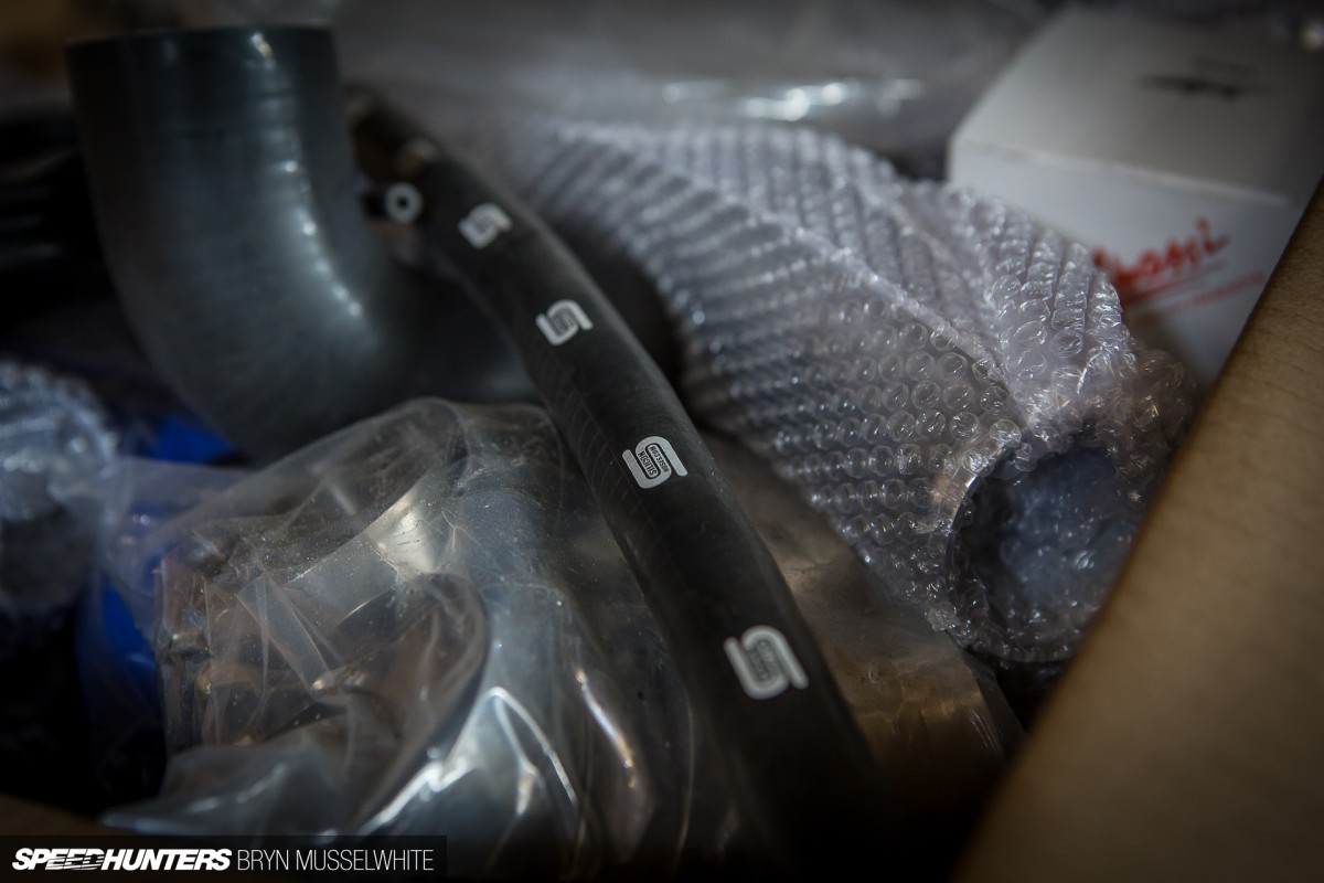 Mazda MX5 Honda Fireblade engine (34 of 57)