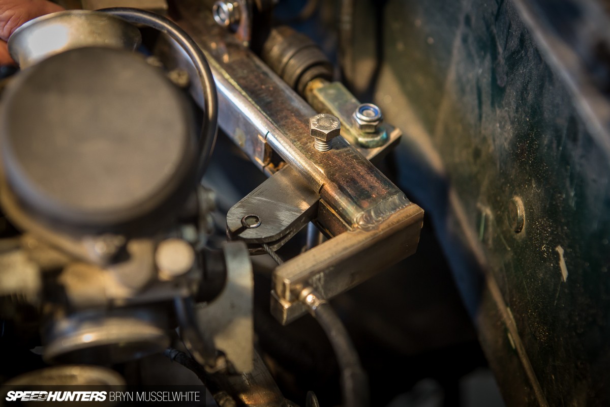 Mazda MX5 Honda Fireblade engine (35 of 57)