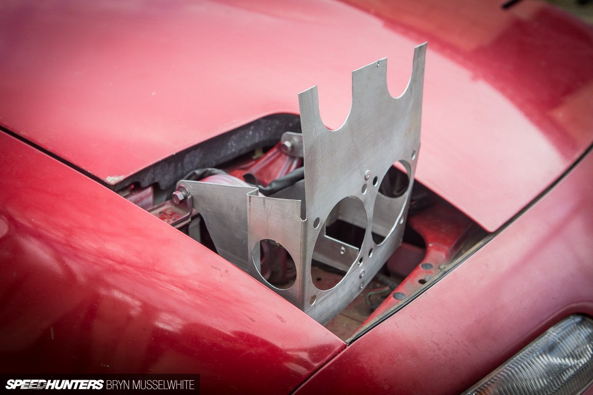 Mazda MX5 Honda Fireblade engine (36 of 57)