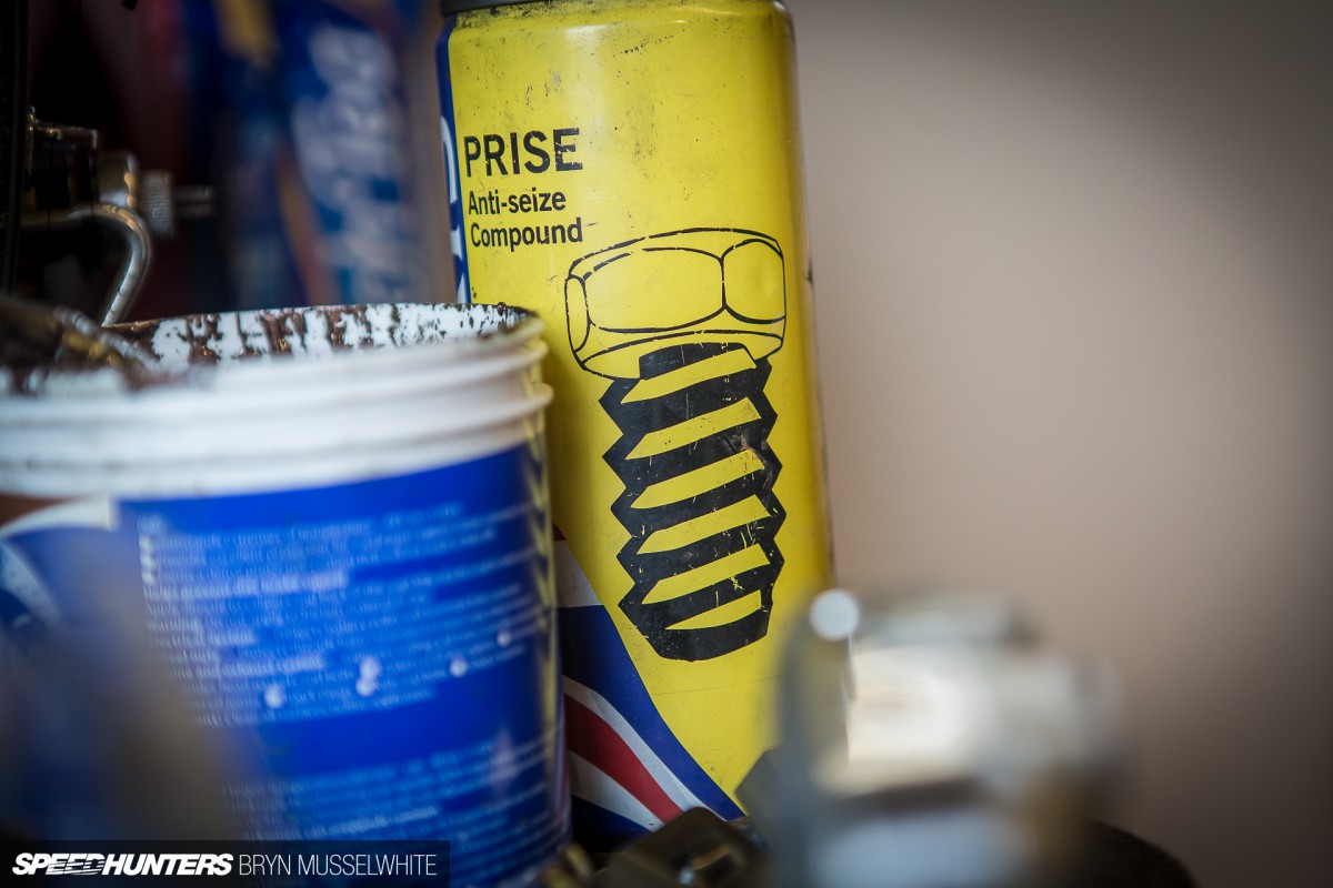 Mazda MX5 Honda Fireblade engine (38 of 57)