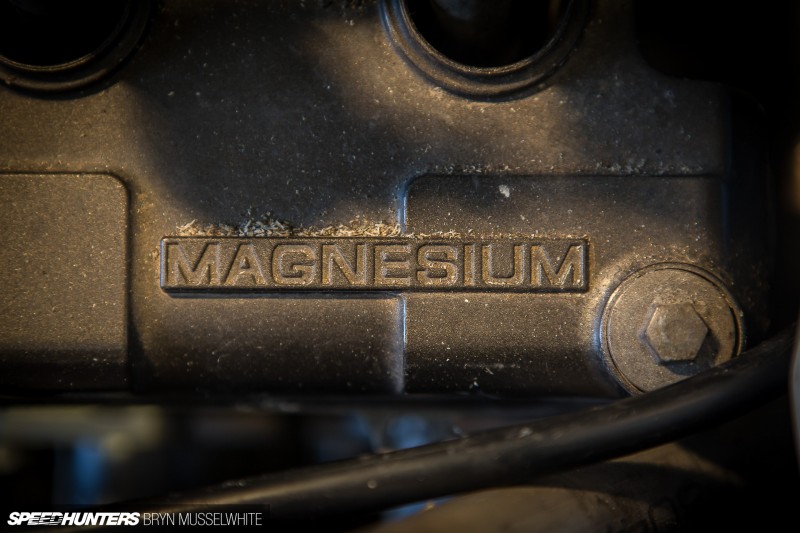 Mazda MX5 Honda Fireblade engine (39 of&nbsp;57)