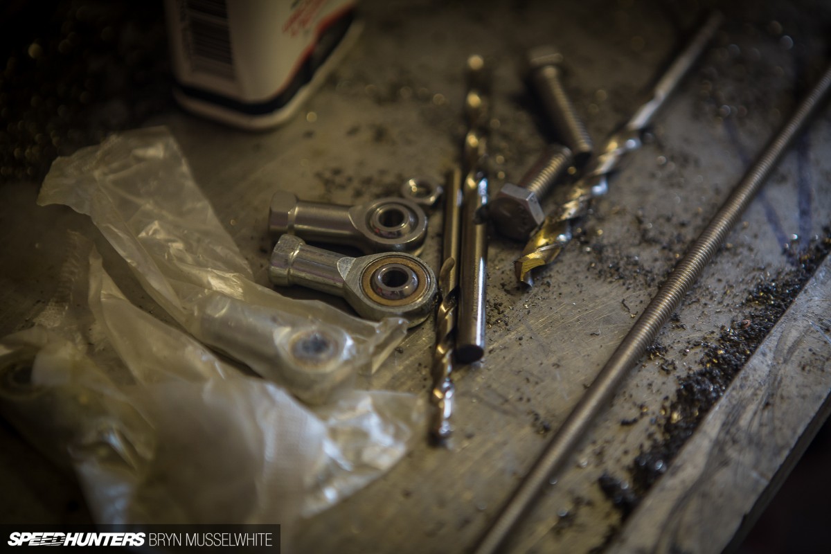 Mazda MX5 Honda Fireblade engine (4 of 57)