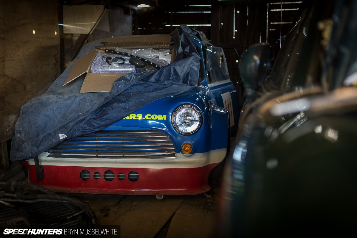 Mazda MX5 Honda Fireblade engine (45 of 57)