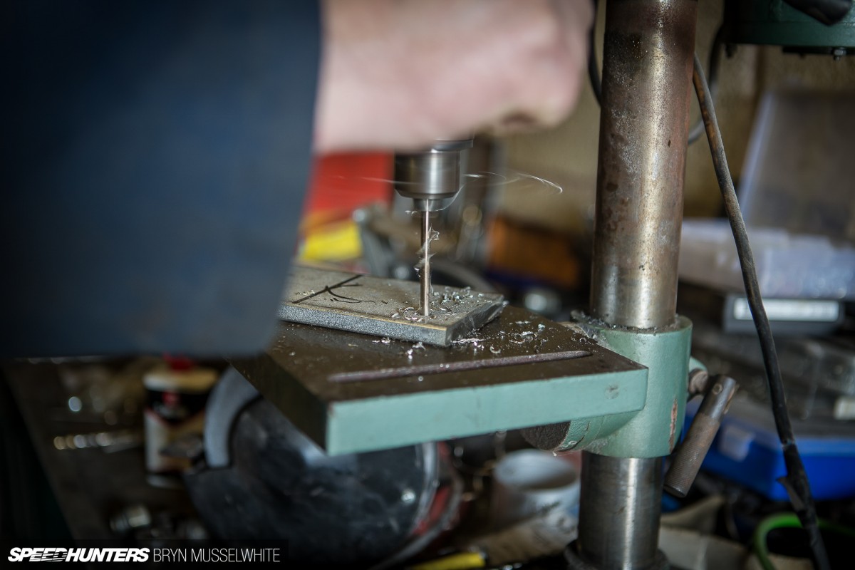 Mazda MX5 Honda Fireblade engine (46 of 57)