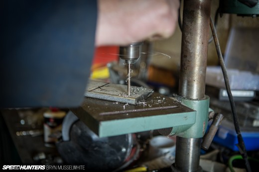 Mazda MX5 Honda Fireblade engine (46 of&nbsp;57)