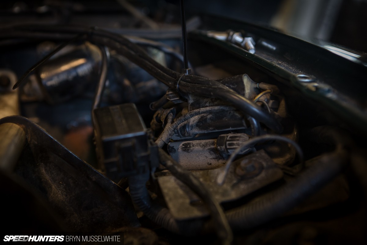 Mazda MX5 Honda Fireblade engine (48 of 57)